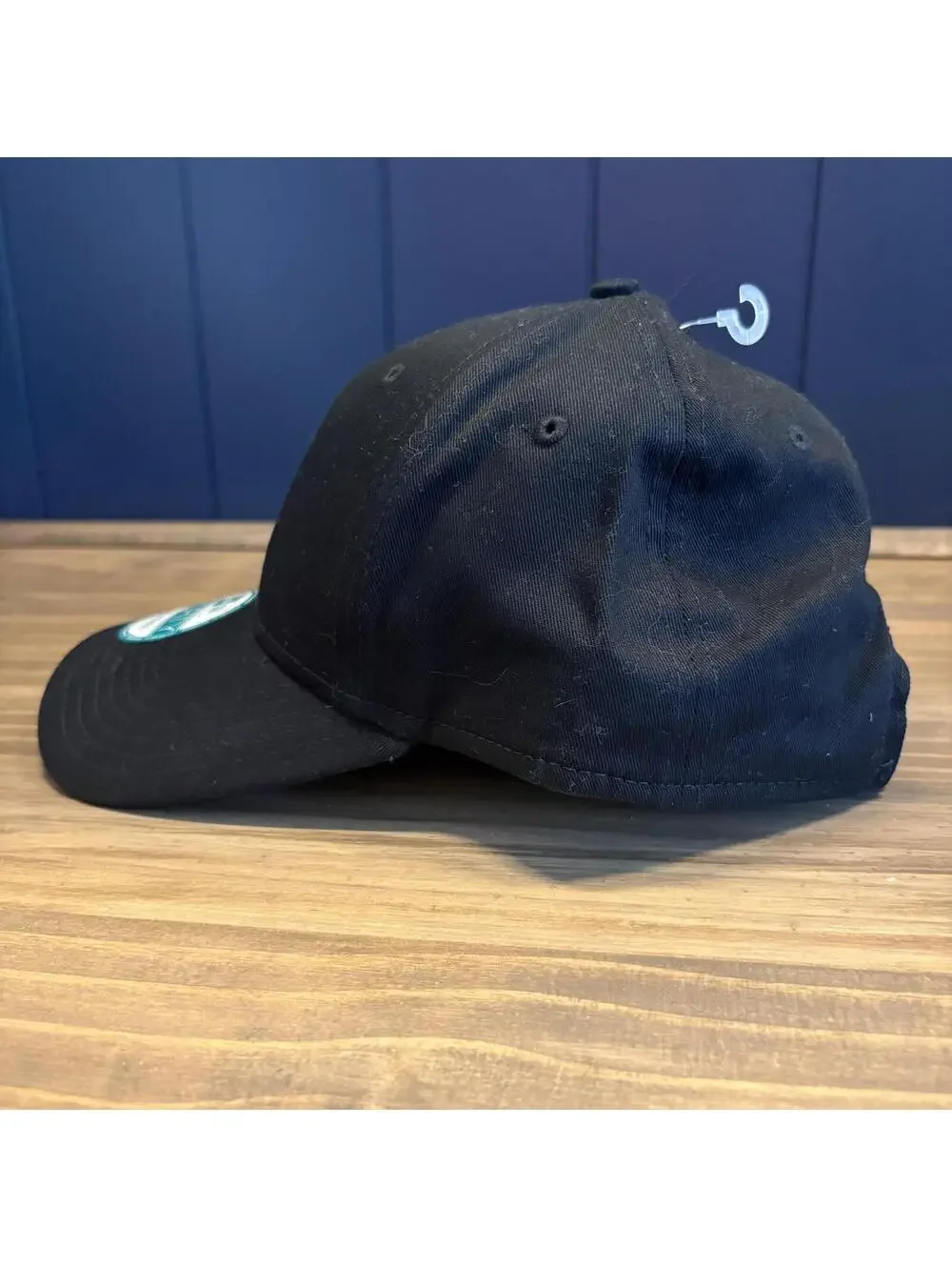 New Era Kenworth Motors Trucking Strapback Adjustable Hat 9Forty